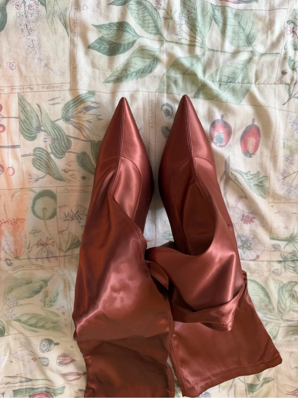 Public Desire Heels